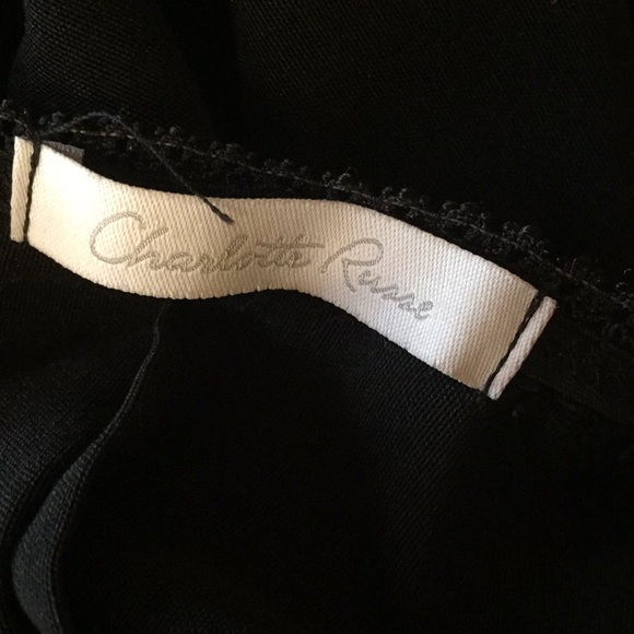 Pretty little black dress - Picture 2 of 2